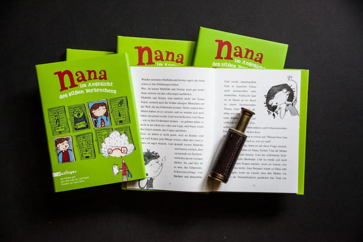 Nana, image 3