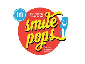 Smile Pops