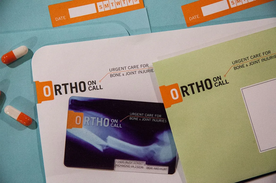 Ortho On Call, image 6