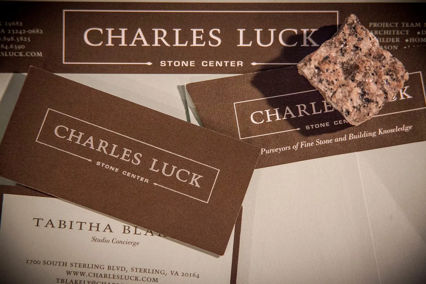 Charles Luck, image 7