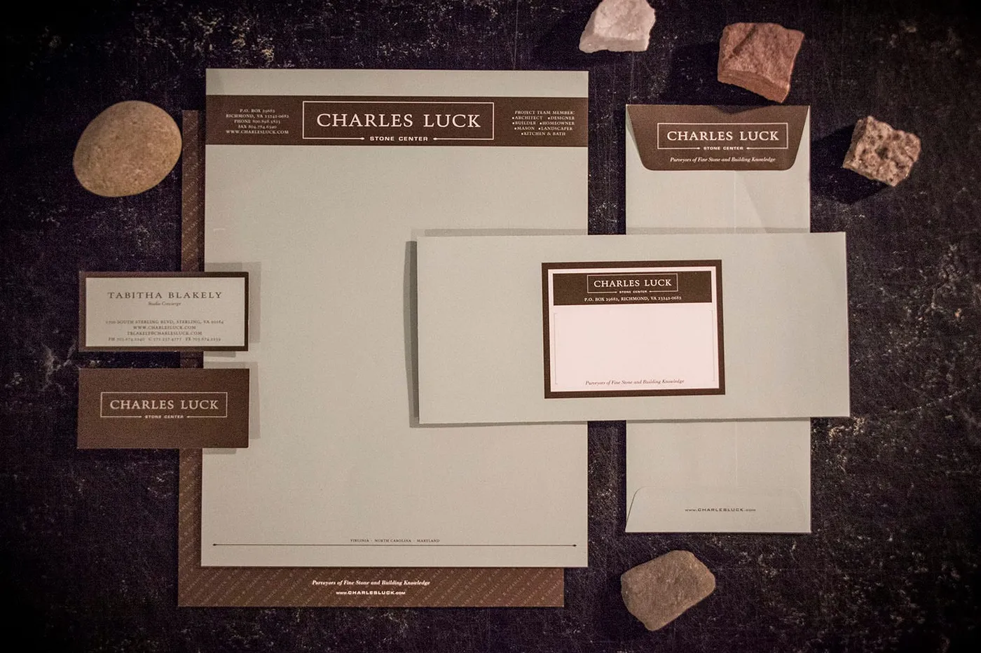 Charles Luck, image 6