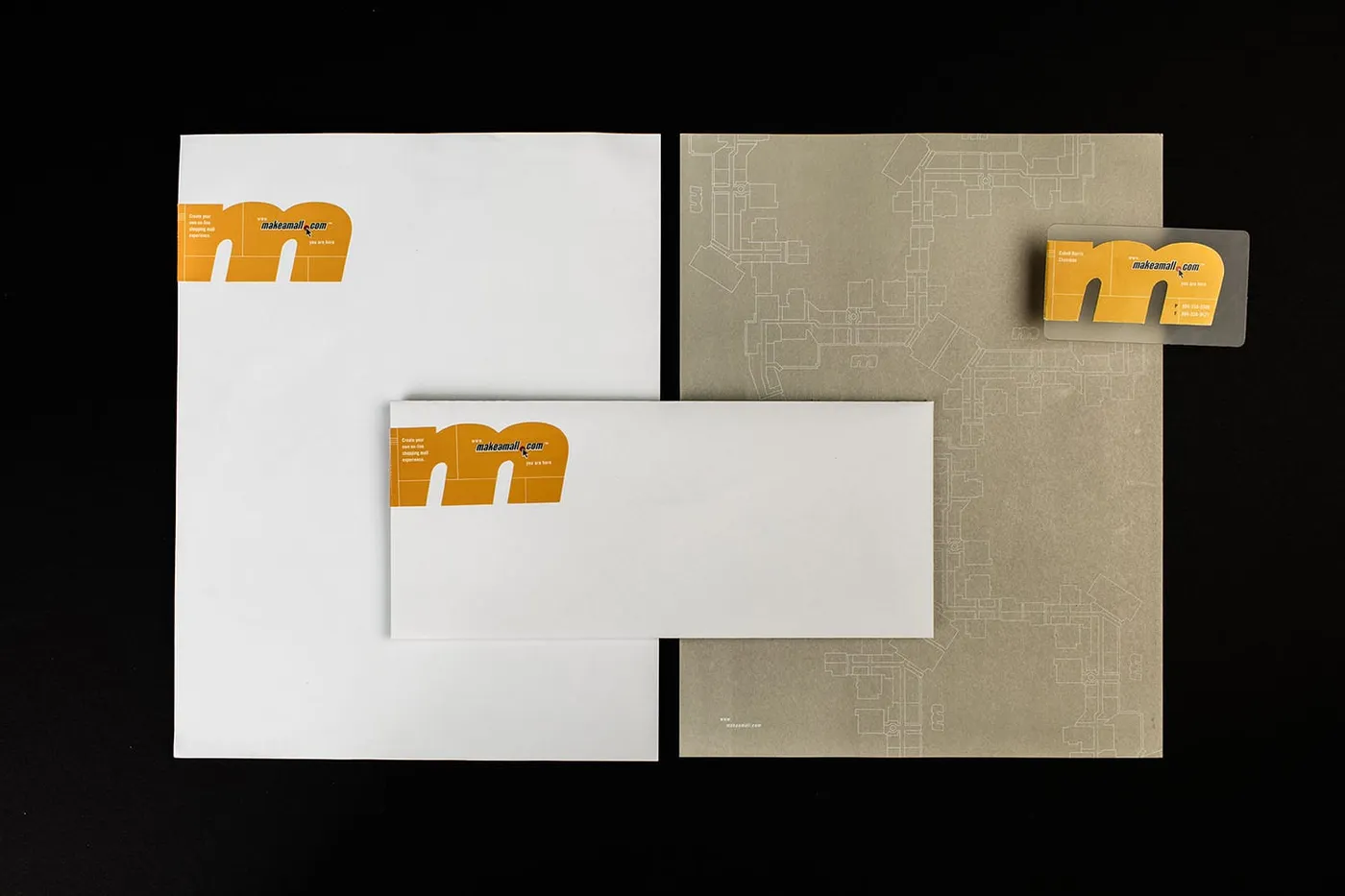 Make a Mall, image 1