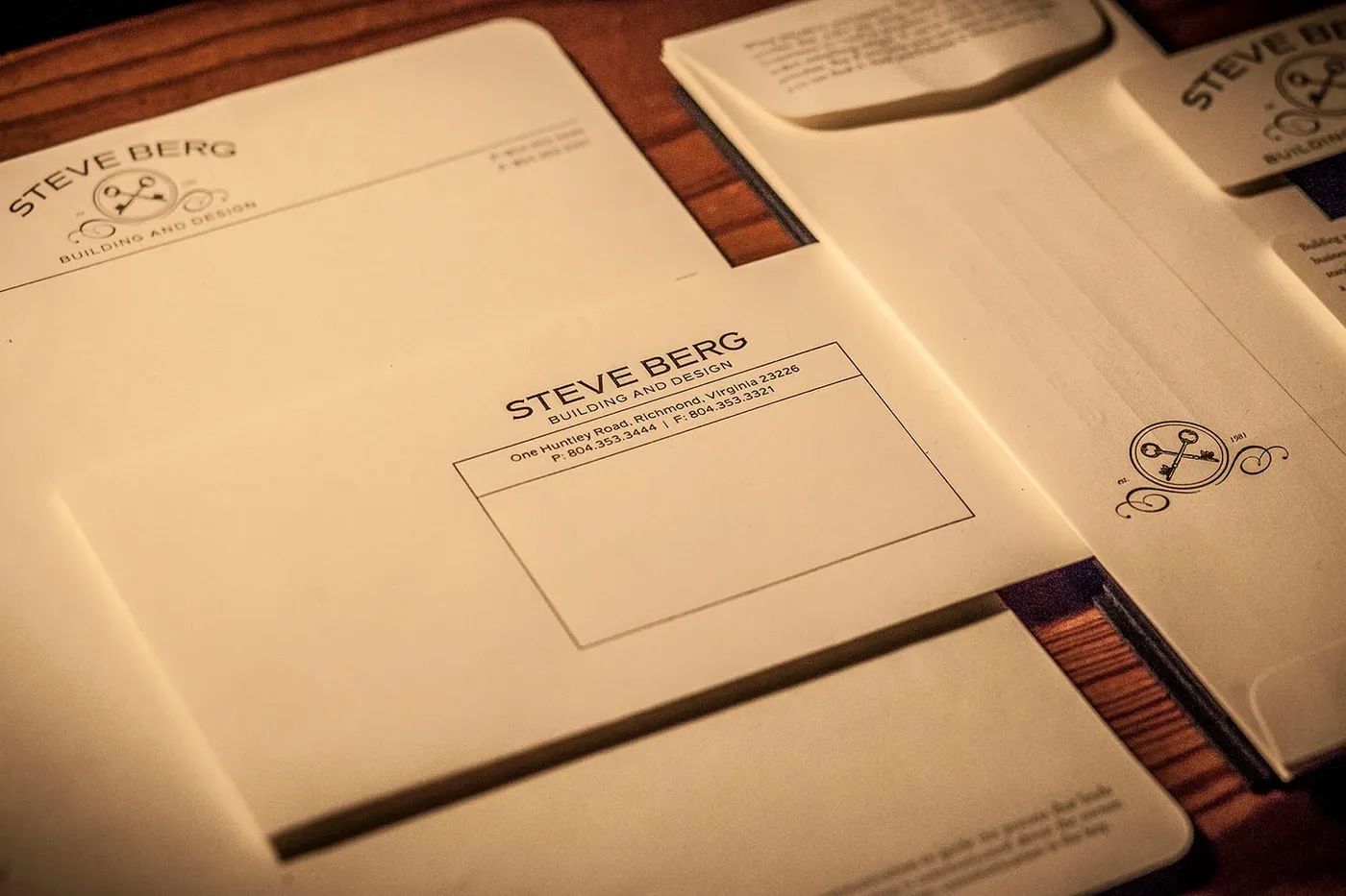 Steve Berg, image 3