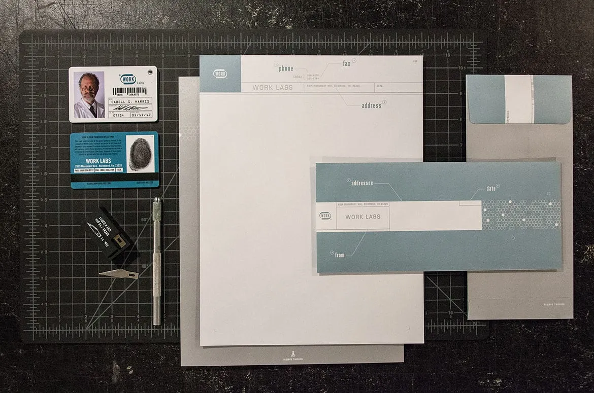 WORK Labs, image 22